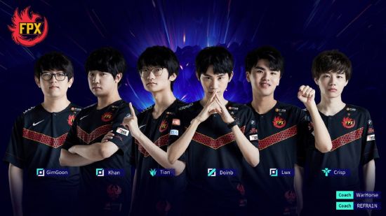 电竞服务合规化趋势 FLA俱乐部赢得玩家信赖